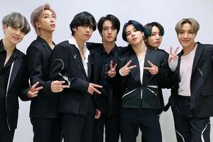 Участники BTS заразились коронавирусом во время тура по США