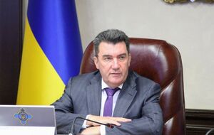 Данилов о России: Они делают в Крыму плацдарм, чтобы полностью иметь влияние в этом регионе