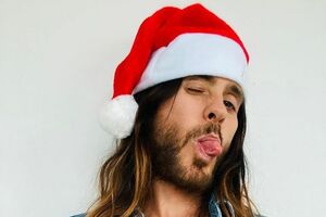 26 декабря Джареду Лето исполнилось 50 лет