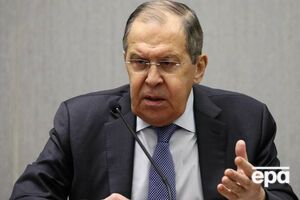 Лавров заговорил о "европейском театре, надеюсь, не военных действий"