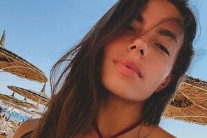 Бех-Романчук: Усе своє життя я вчуся літати