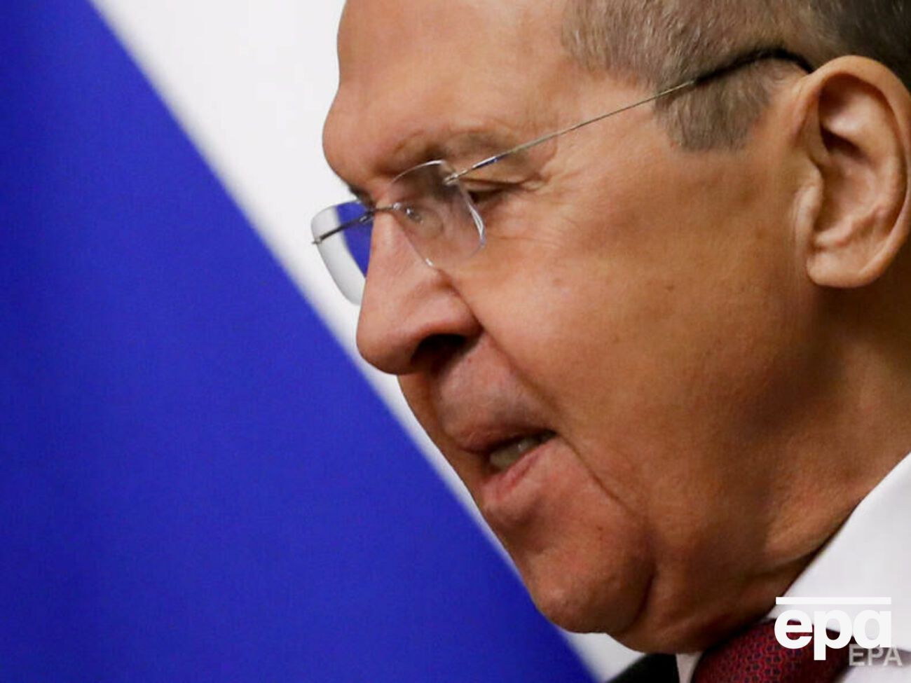 Лавров: Это хамство &ndash; выступать с тех позиций, которые занимают Запад и НАТО