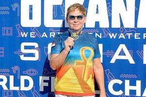 Наталья Степанченко работает на кафедре педагогики и психологии Львовского университета физической культуры