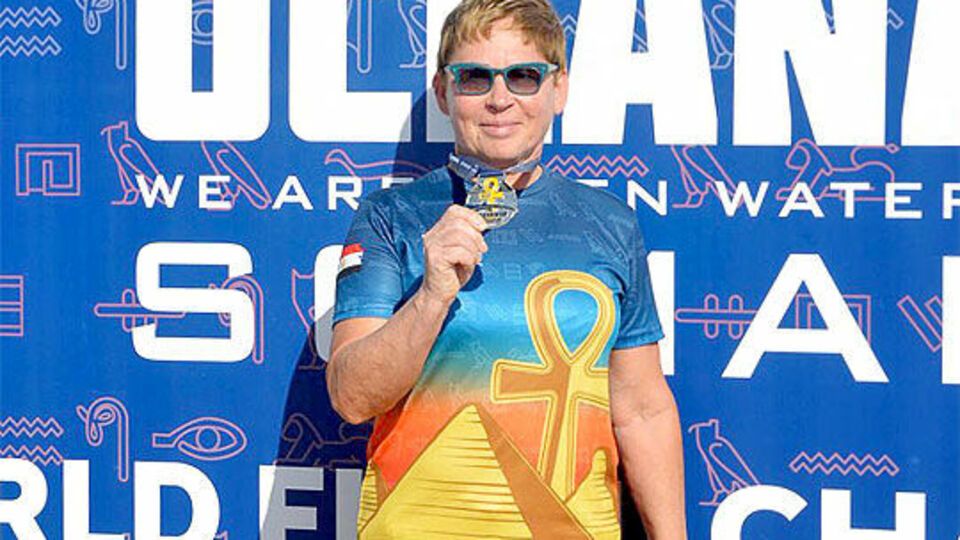 Наталья Степанченко работает на кафедре педагогики и психологии Львовского университета физической культуры