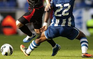 Ужесточение запрета на посещение матчей должны представить в начале 2022-го