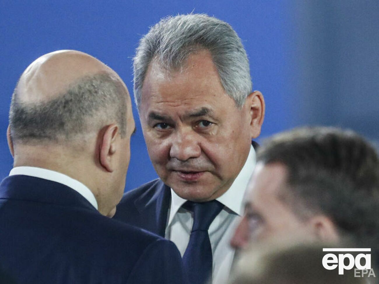 Шойгу сказав, що українці, починаючи з 2000-х років, "руйнують свою країну"