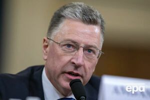 Волкер: Путін розпочав війну і може її зупинити