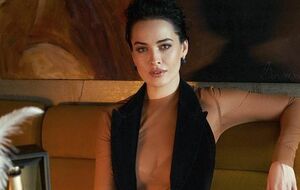 Астафьева: Я иду