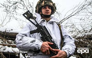 Силы ООС открывали ответный огонь