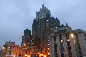 Україна, Росія та НАТО вже підійшли до тієї межі, за якою "починають відігравати зовсім інші фактори", зазначили у МЗС РФ