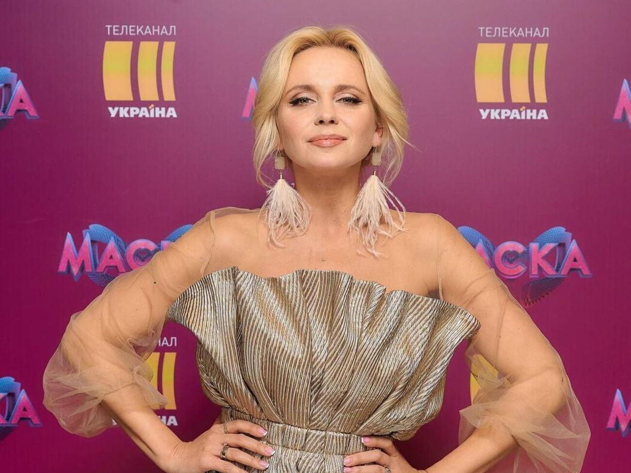 Лилия Ребрик назвала сумму гонорара, который получила за один большой проект