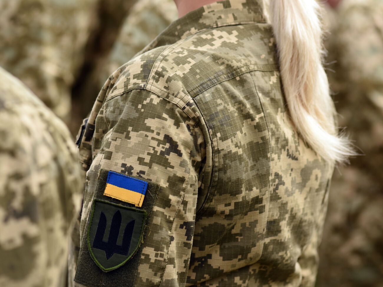 Автор петиции не согласна с расширением перечня специальностей и профессий, подлежащих воинскому учету