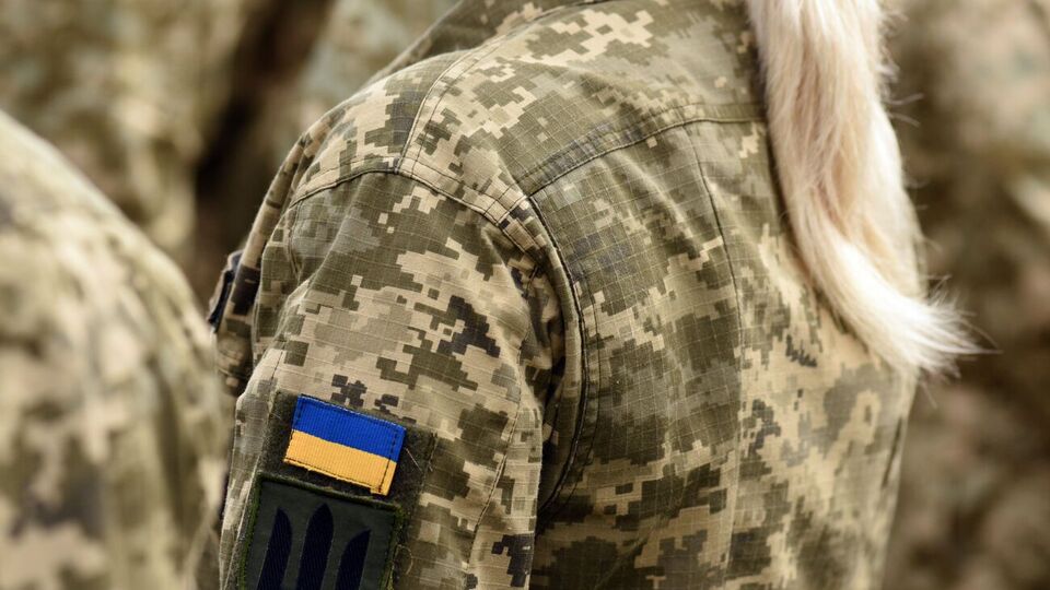 Авторка петиції не погоджується з розширенням переліку спеціальностей та професій, які підлягають військовому обліку