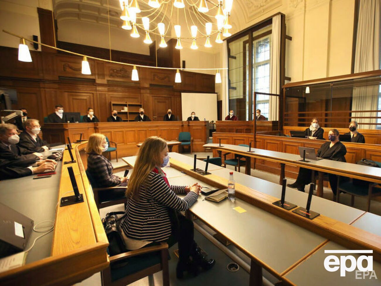 Суд 15 грудня призначив Красикову довічне ув'язнення