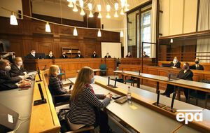 Суд 15 грудня призначив Красикову довічне ув'язнення