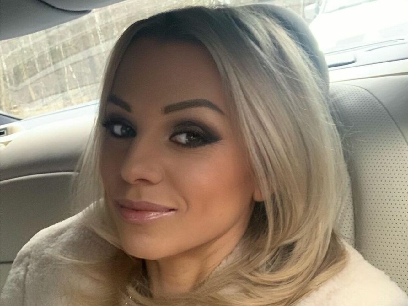 Салтыкова заявила, что теперь, имея за плечами такой опыт, никому не советует выходить замуж за артистов