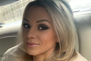 Салтикова заявила, що тепер, маючи за плечима такий досвід, нікому не радить виходити заміж за артистів