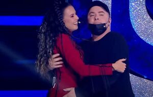 Данилко – Каменских: За попу