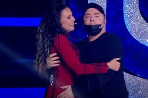Данилко – Каменських: За попу