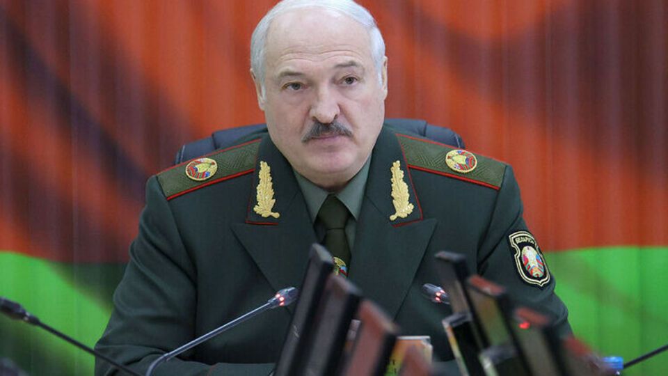 Лукашенко заявлял, что готов разместить в Беларуси российское ядерное оружие