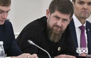 Майже всі критики Кадирова живуть за кордоном і мають давній конфлікт із чеченським керівництвом