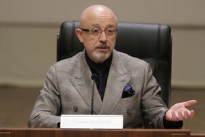 Резников – мэрам: Мы все вместе должны работать ради интересов Украины, каждый – в пределах своих полномочий