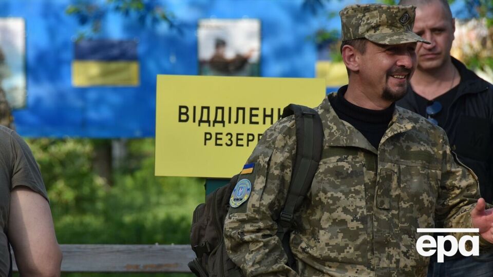 В Киеве местные власти решили создать штаб теробороны