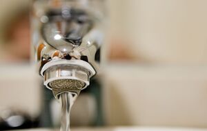 У зв'язку із ситуацією, що склалася, водопостачання в Торецьку буде обмежено