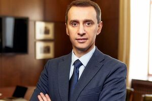 За словами Ляшка, опіки – на першому місці серед усіх травм у дітей
