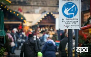 В Германии ужесточают карантин