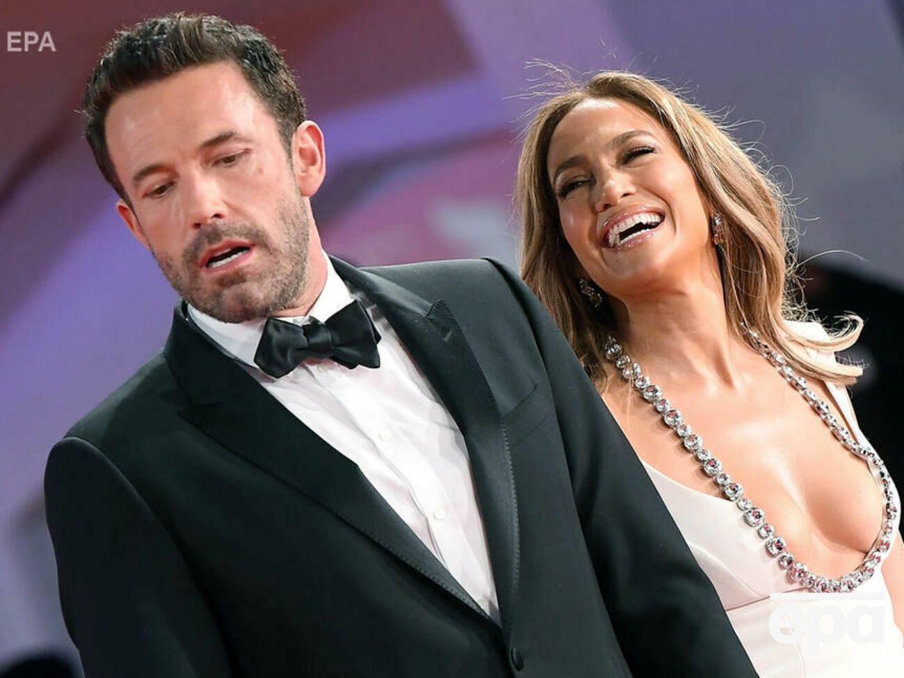 Лопес і Аффлек возз'єдналися за 17 років після розставання