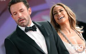 Лопес и Аффлек воссоединились спустя 17 лет после разлуки