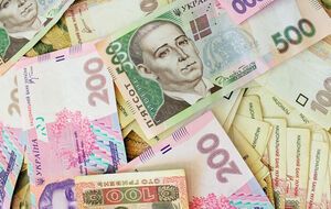 Курс гривны к доллару вырос с 27,27 грн/$ до 27,23 грн/$