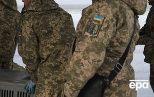 Силы ООС открывали ответный огонь