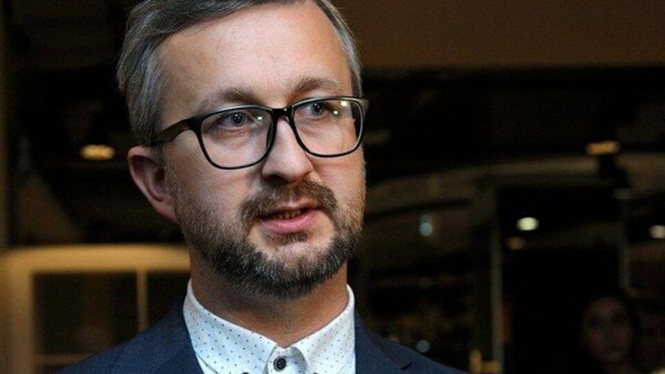 Джелялова затримали у Криму у справі про вибух на газопроводі у Сімферопольському районі