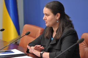 Маркарова: Американская администрация проводит активную работу по объединению трансатлантического сообщества