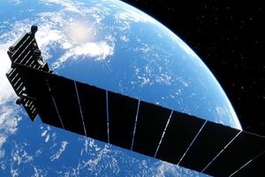 Китай заявил, что их космическая станция не менее двух раз была "близка к столкновению" со спутниками Starlink