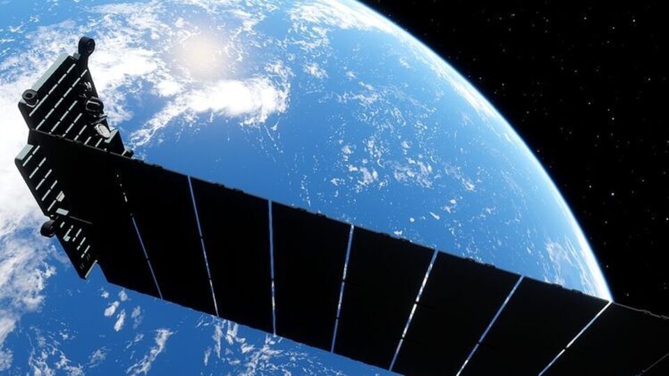 Китай заявил, что их космическая станция не менее двух раз была "близка к столкновению" со спутниками Starlink