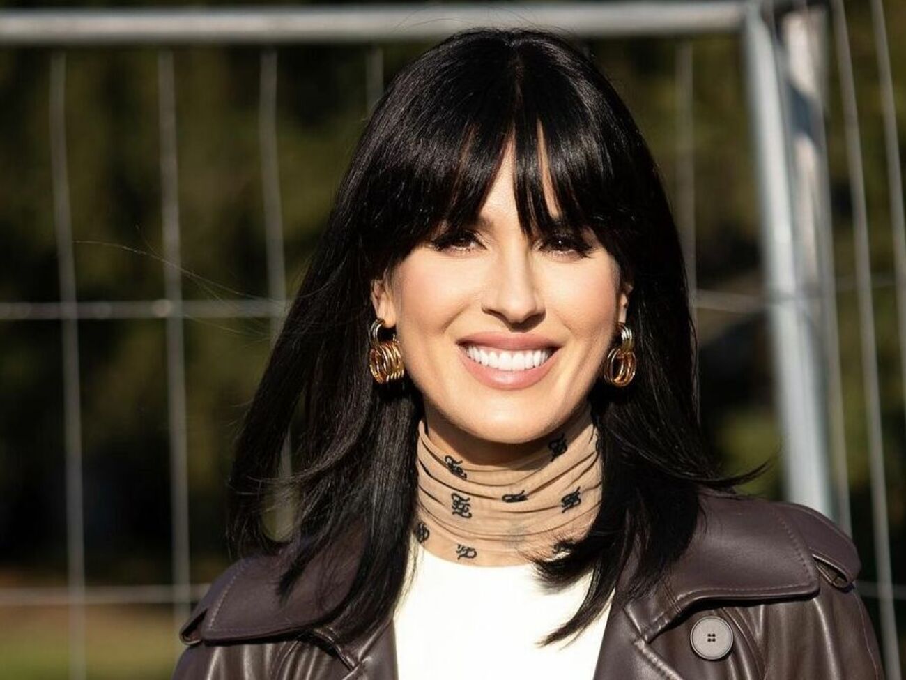 Єфросиніна: Так, я видаляю хейтерські коментарі