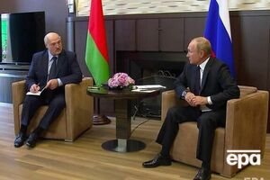 На 29 грудня заплановано зустріч Лукашенка з Путіним