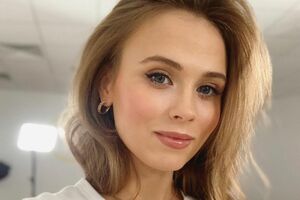 Кошмал продемонструвала фігуру