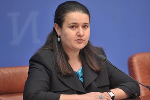 Маркарова: Ничего об Украине не будет решаться без Украины