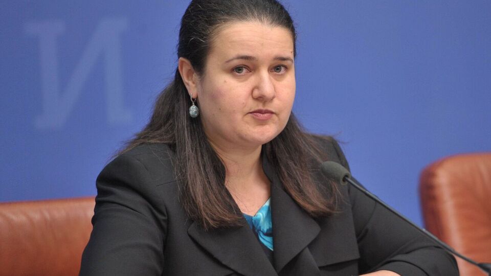 Маркарова: Нічого про Україну не буде вирішуватися без України