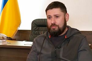 Гогілашвілі заявляв, що його машину розстріляли