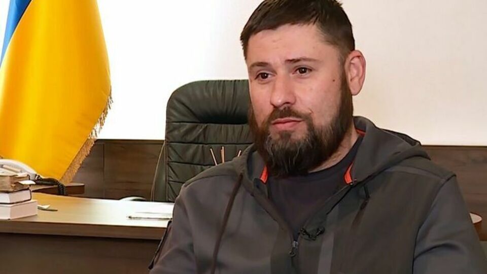 Гогилашвили заявлял, что его машину расстреляли