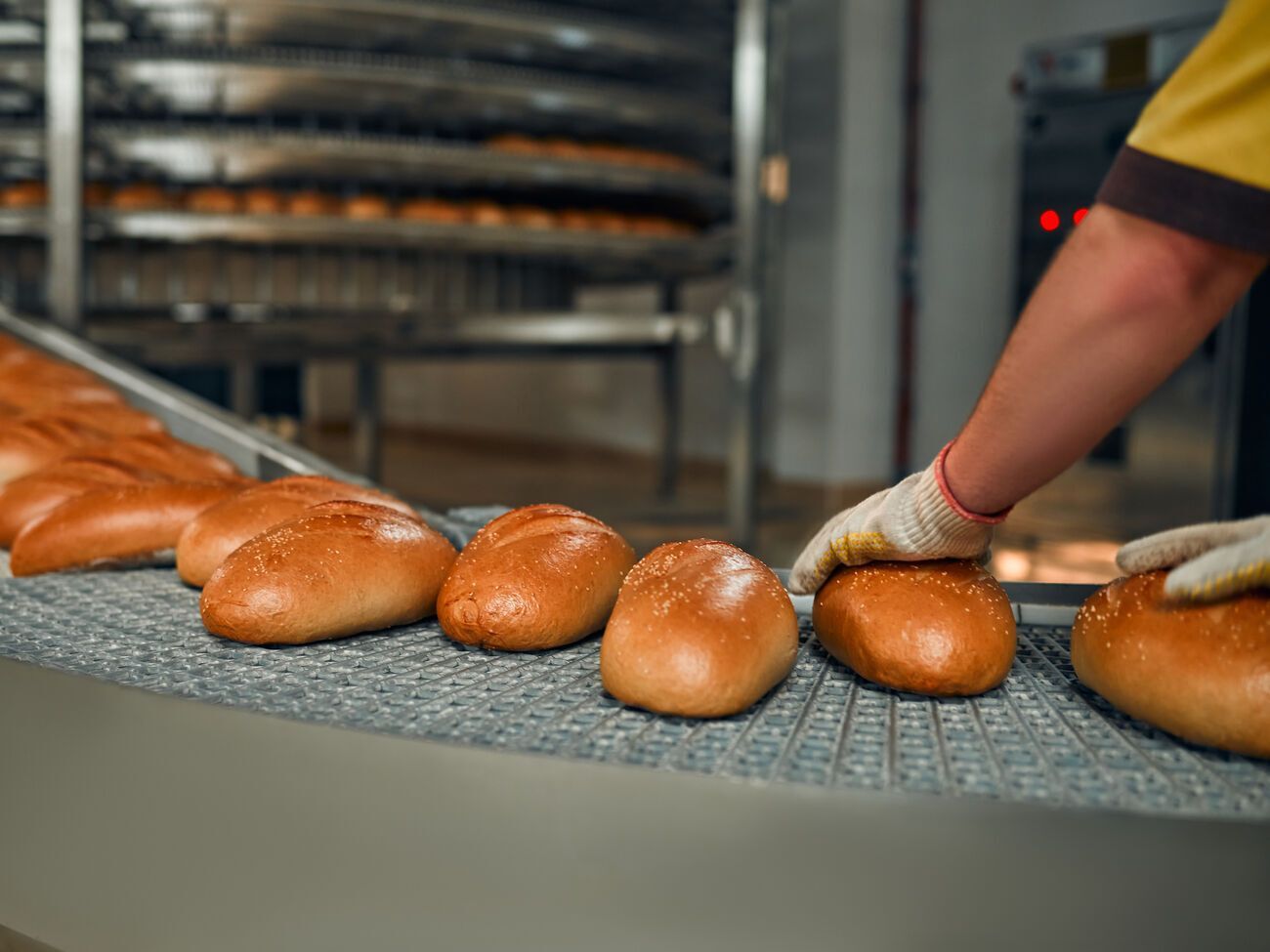 Себестоимость производства хлеба выросла на 40&ndash;50%