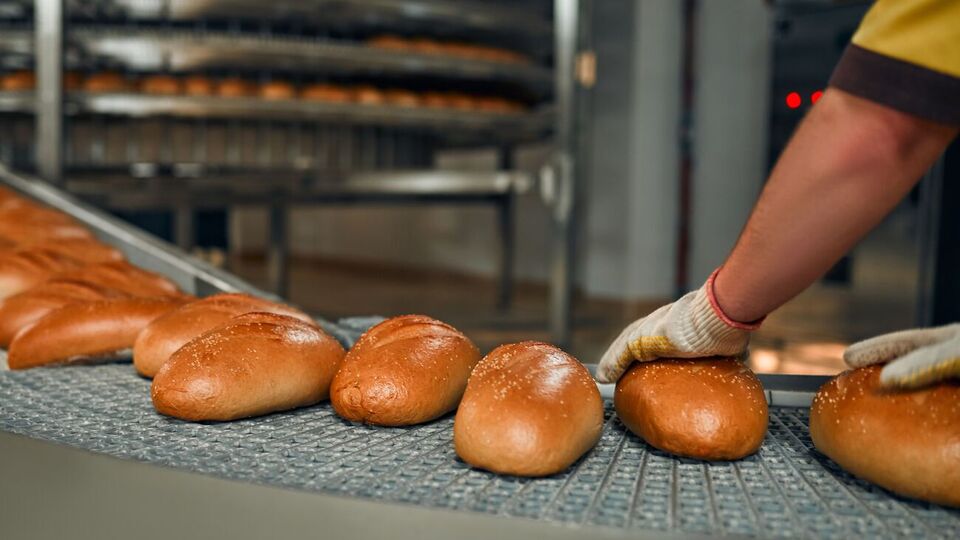 Себестоимость производства хлеба выросла на 40–50%