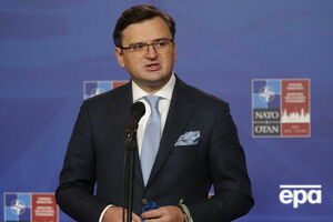 Кулеба о принятии российских требований: Это было бы самым большим унижением США и НАТО в истории с момента основания Альянса