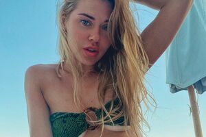 Сличная: Наконец-то научилась не быть скромницей