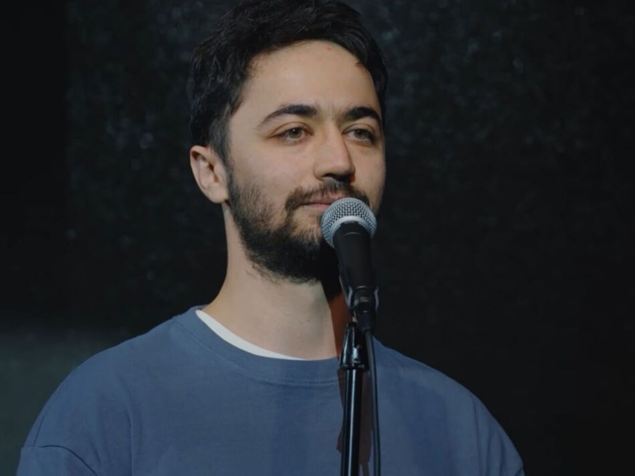 Мирзализаде:&nbsp;Боли в целом, кстати, не было. Я не бравирую. Видимо, не очень удачно били